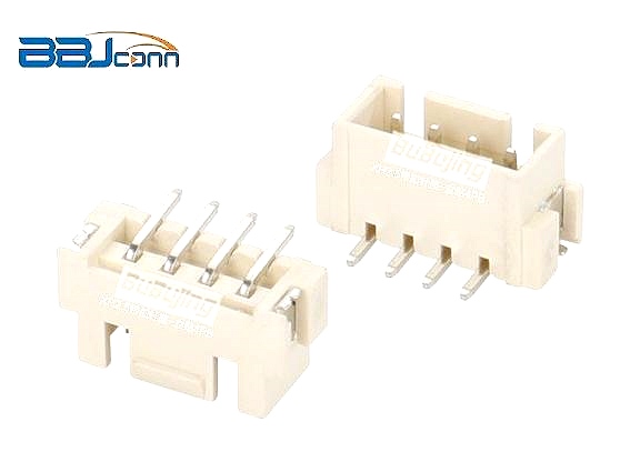 Header Connector Interface