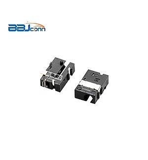 DC Power Outlet - DCJR0003-F04GIBR-A
