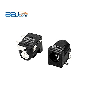 DC Power Outlet - DC-050-2.0