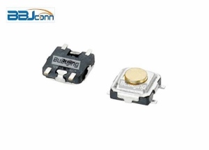 Tact switch manufacturers