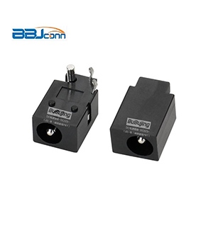 DC Power Outlet - DC023-1,65