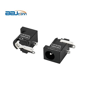 DC Power Outlet - DC007-2,0