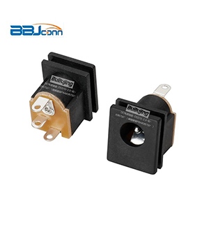 DC Power Outlet - DC015-2,0
