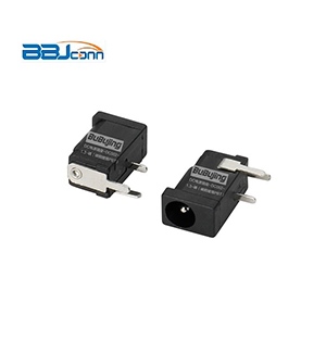 DC Power Outlet - DC002-1,3